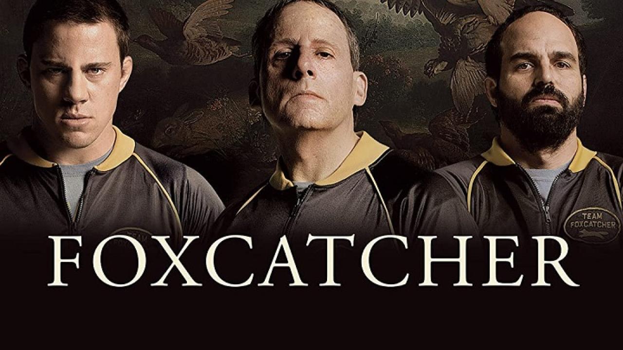 فيلم Foxcatcher 2014 مترجم كامل HD