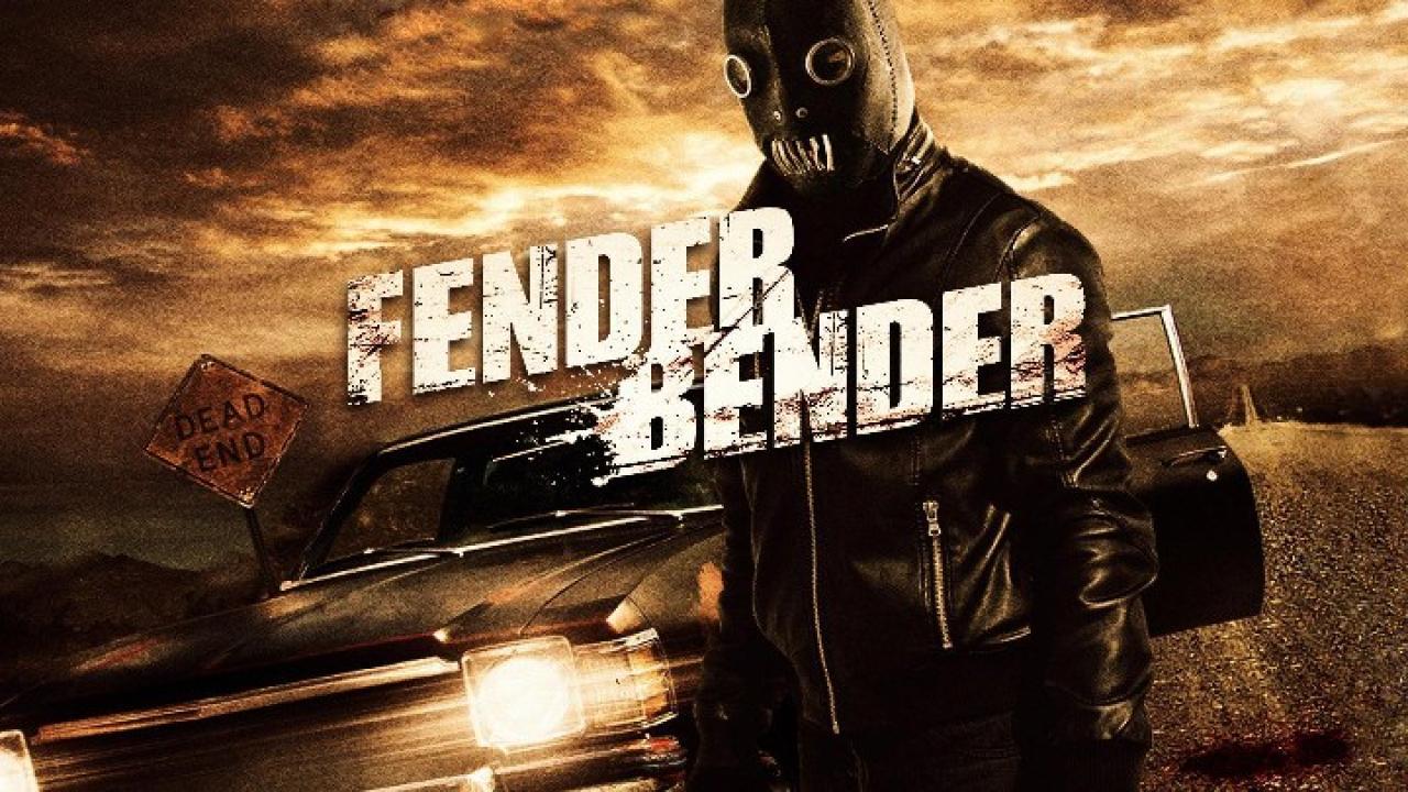 فيلم Fender Bender 2016 مترجم كامل HD