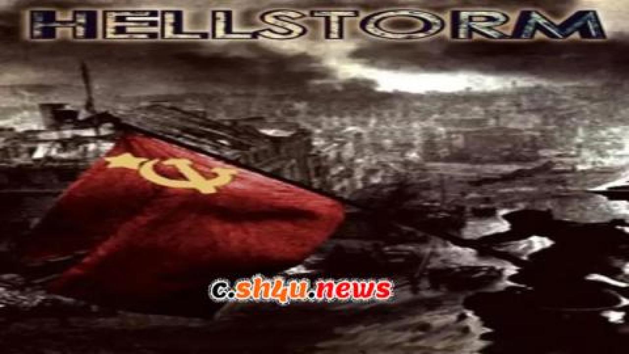 فيلم Hellstorm 2015 مترجم - HD