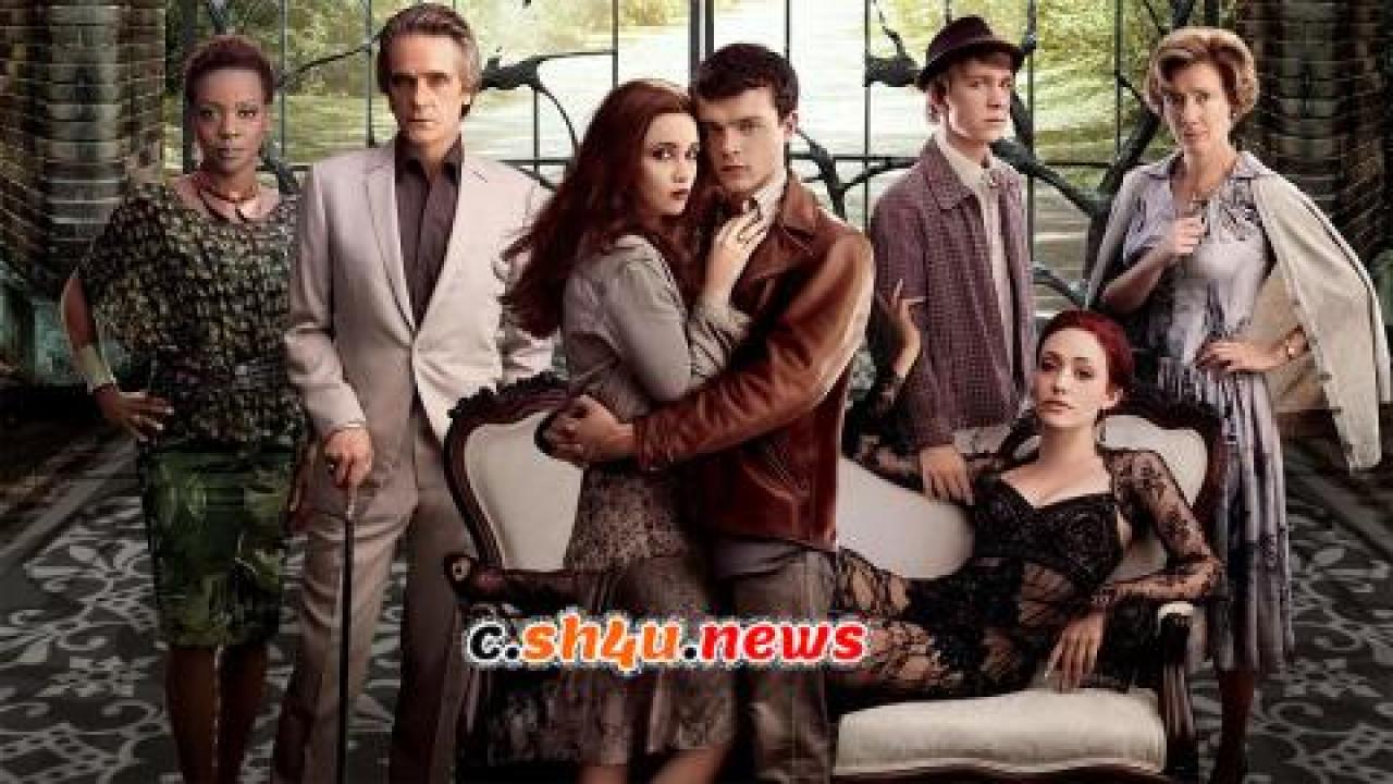 فيلم Beautiful Creatures 2013 مترجم - HD