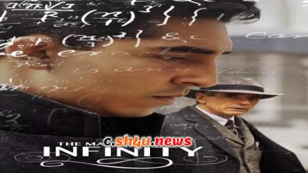 فيلم The Man Who Knew Infinity 2016 مترجم - HD