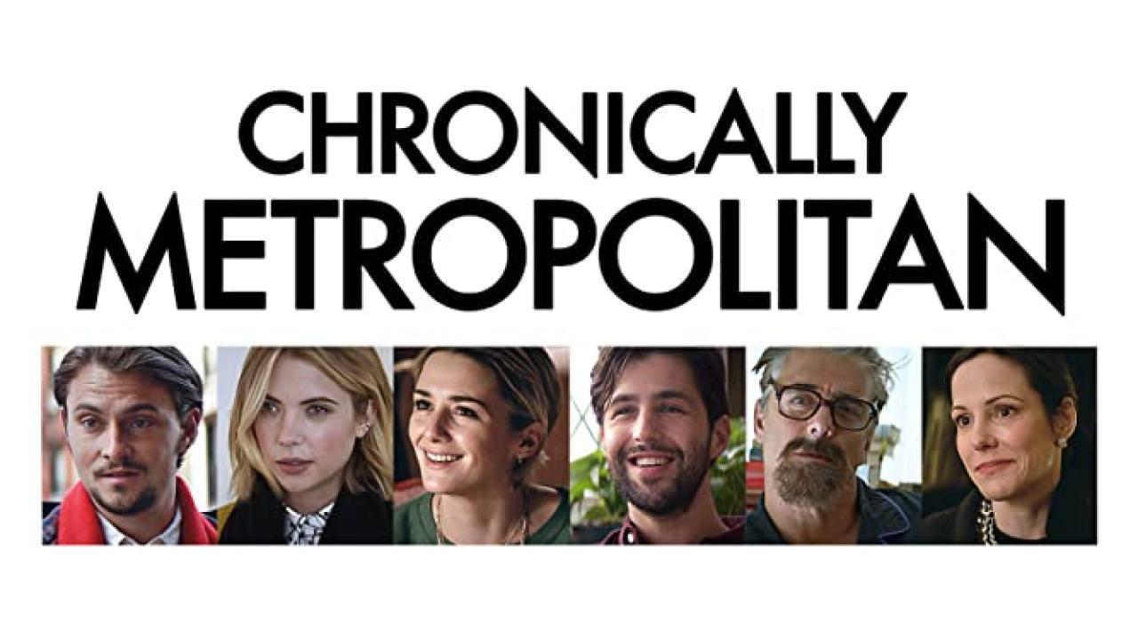 فيلم Chronically Metropolitan 2016 مترجم كامل HD