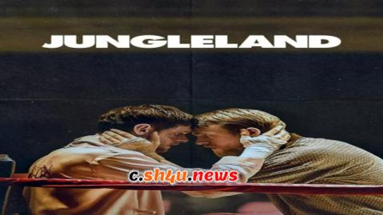 فيلم Jungleland 2019 مترجم - HD