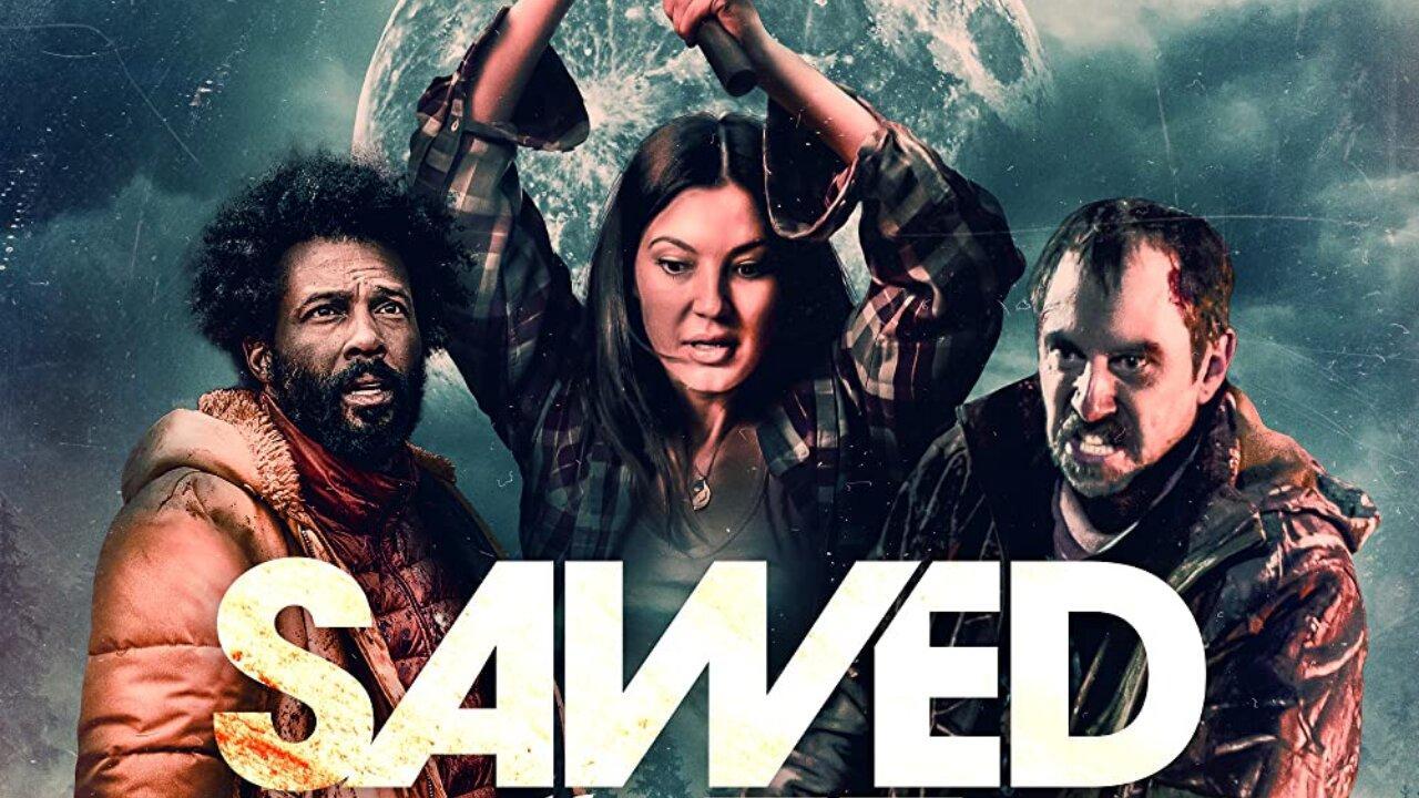 فيلم Sawed Off 2022 مترجم كامل HD