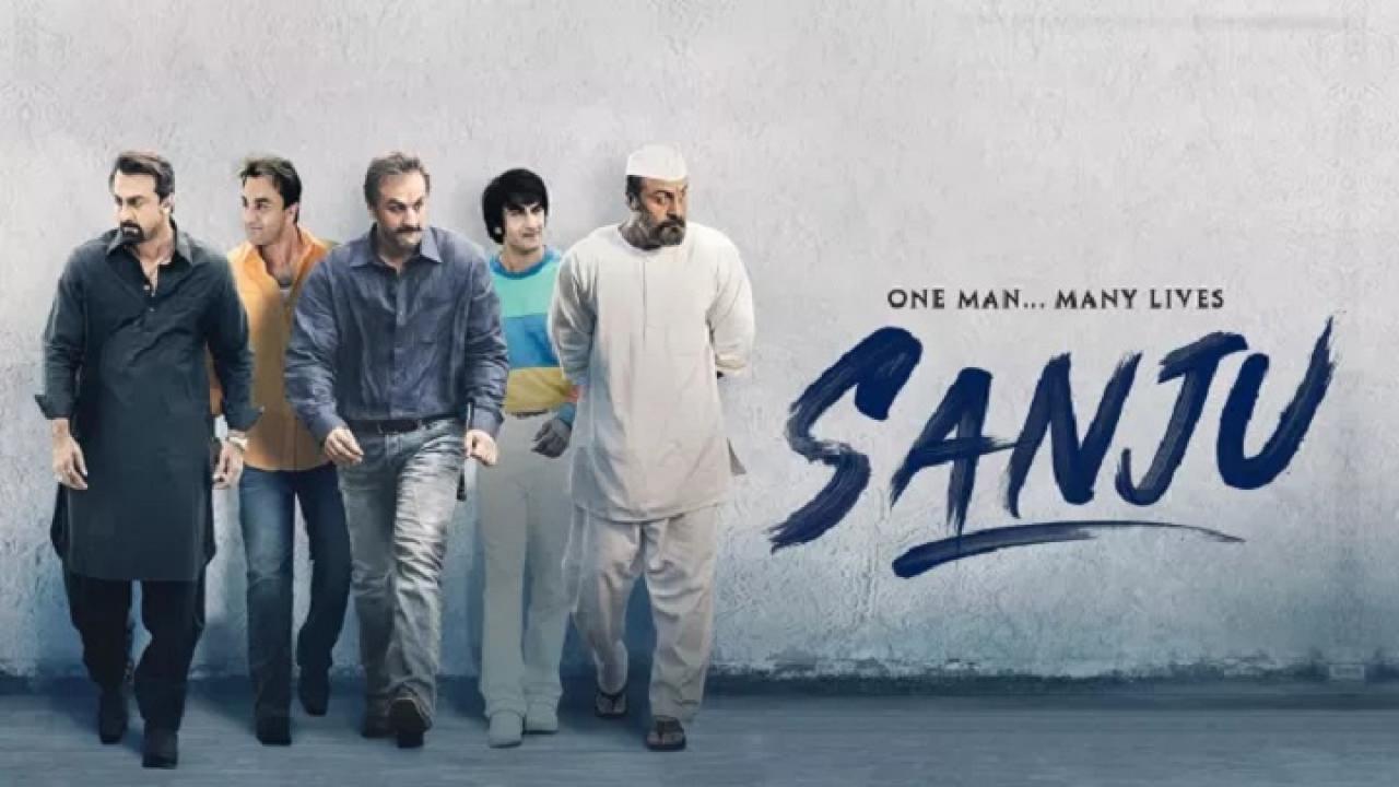 فيلم Sanju 2018 مترجم كامل HD