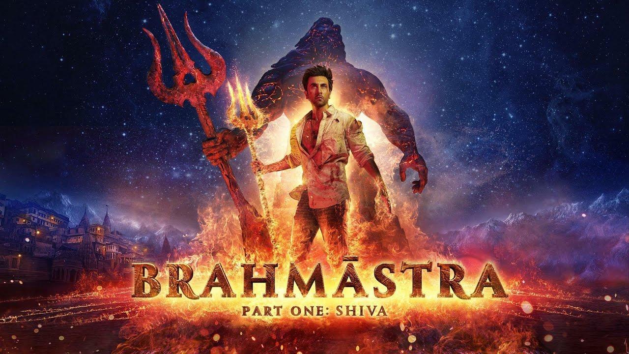 فيلم Brahmāstra: Part One – Shiva 2022 مترجم كامل HD