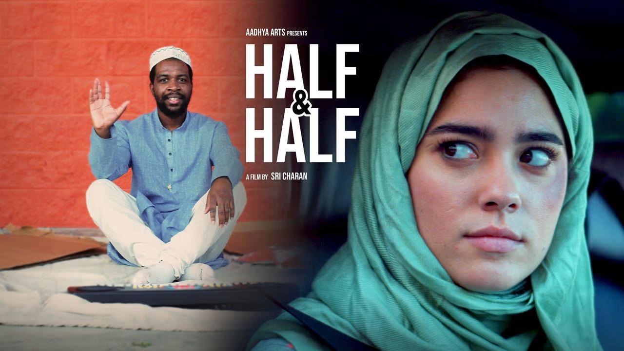 فيلم Half & Half 2022 مترجم كامل HD