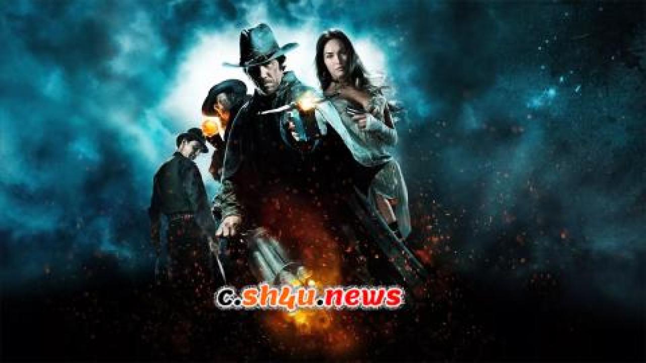 فيلم Jonah Hex 2010 مترجم - HD