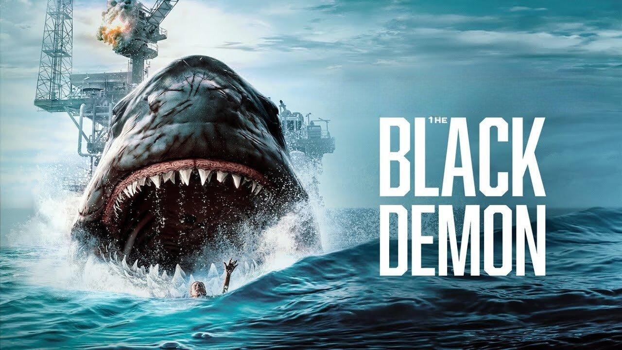 فيلم The Black Demon 2023 مترجم كامل HD