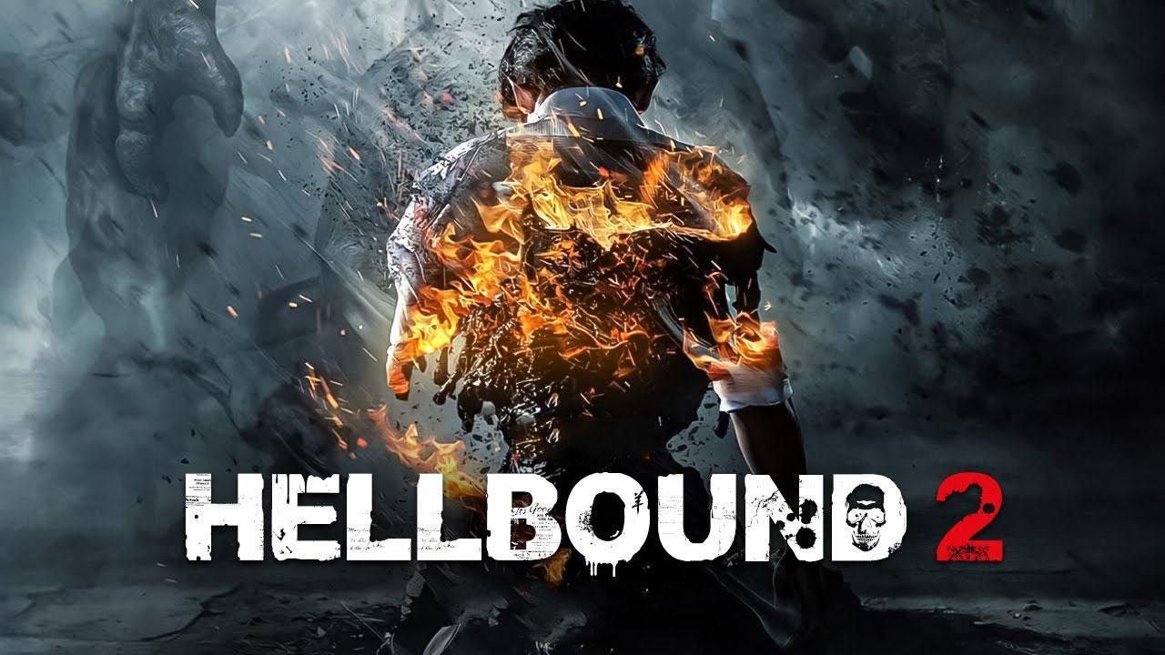 مسلسل Hellbound الموسم الثاني الحلقة 2 الثانية مترجمة