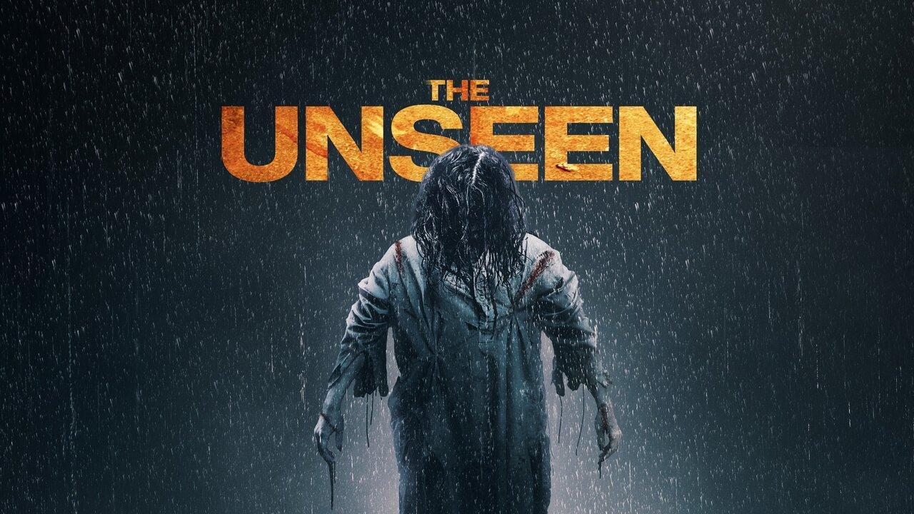 فيلم The Unseen 2023 مترجم كامل HD