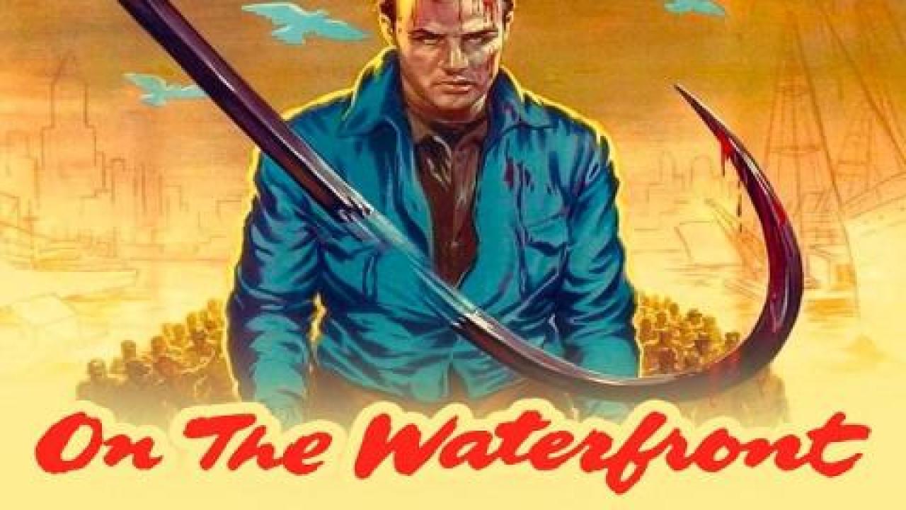 فيلم On The Waterfront 1954 مترجم كامل HD