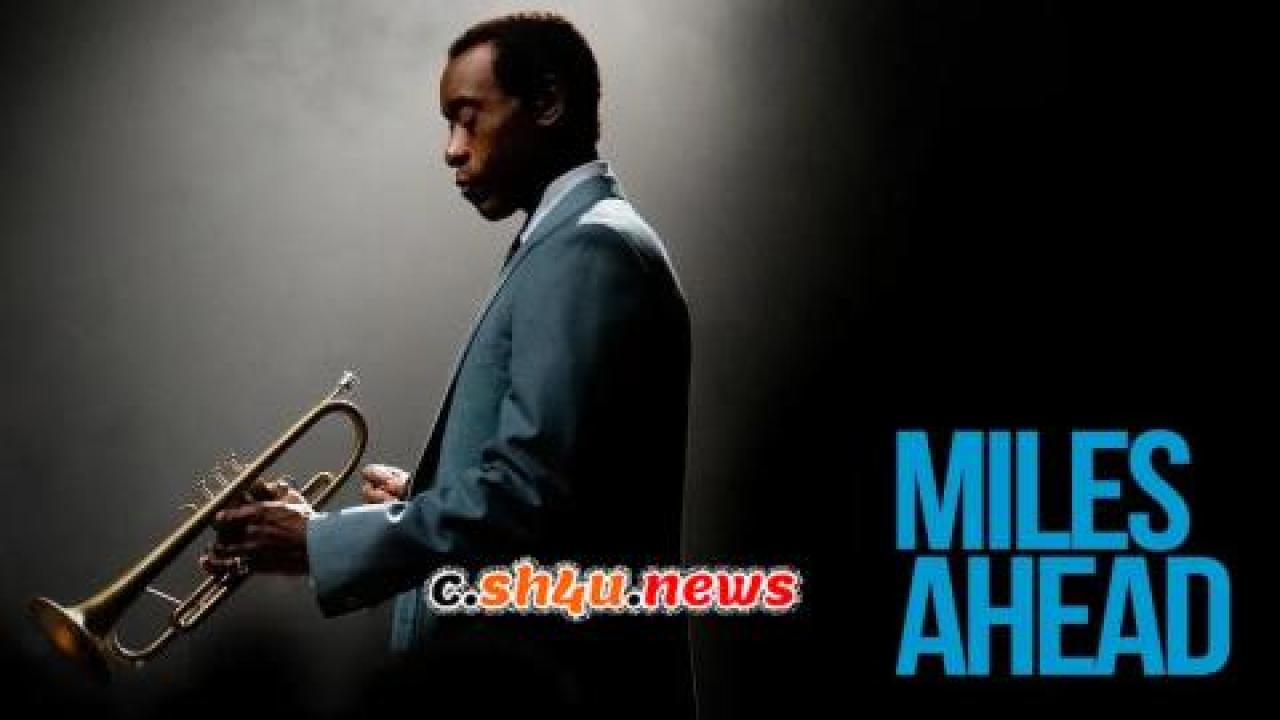 فيلم Miles Ahead 2015 مترجم - HD