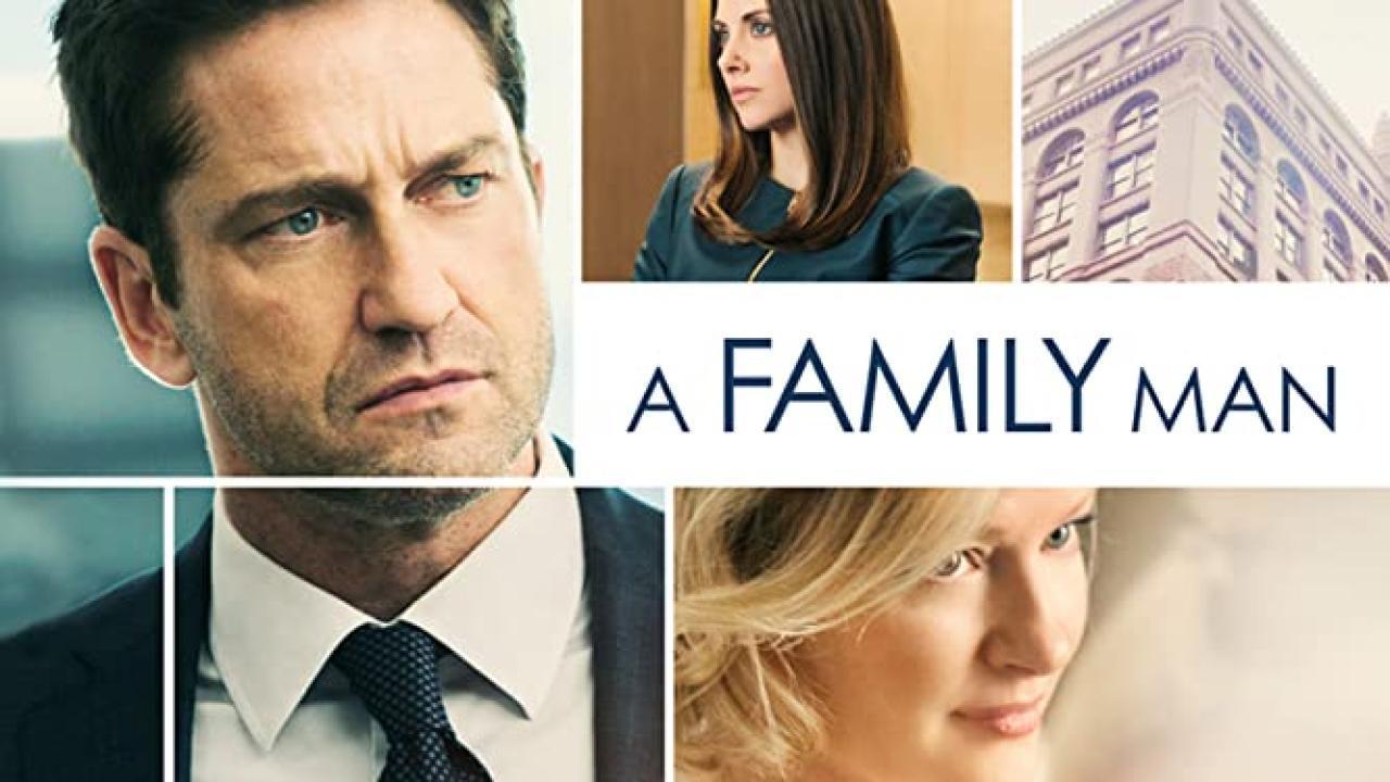 فيلم A Family Man 2016 مترجم كامل HD