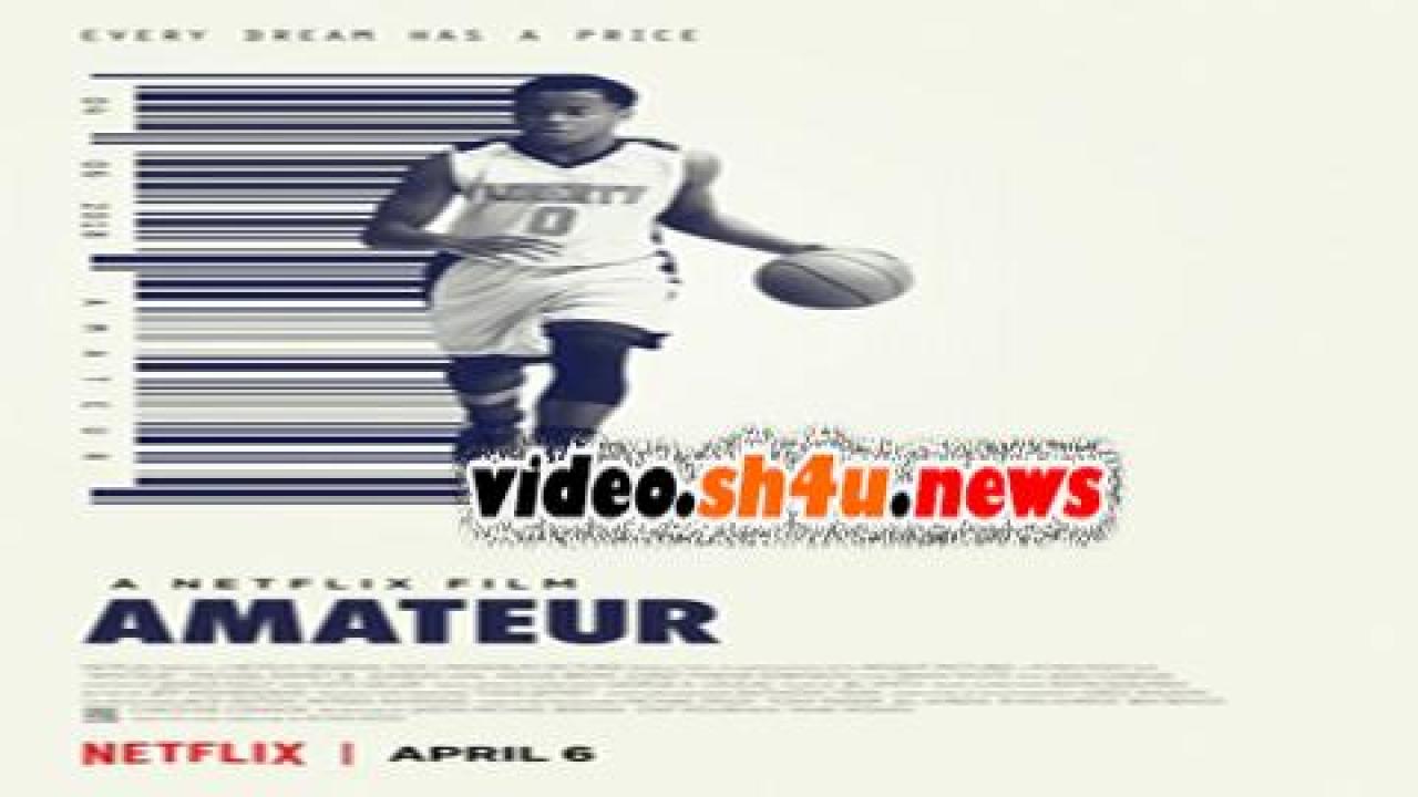 فيلم Amateur 2018 مترجم - HD