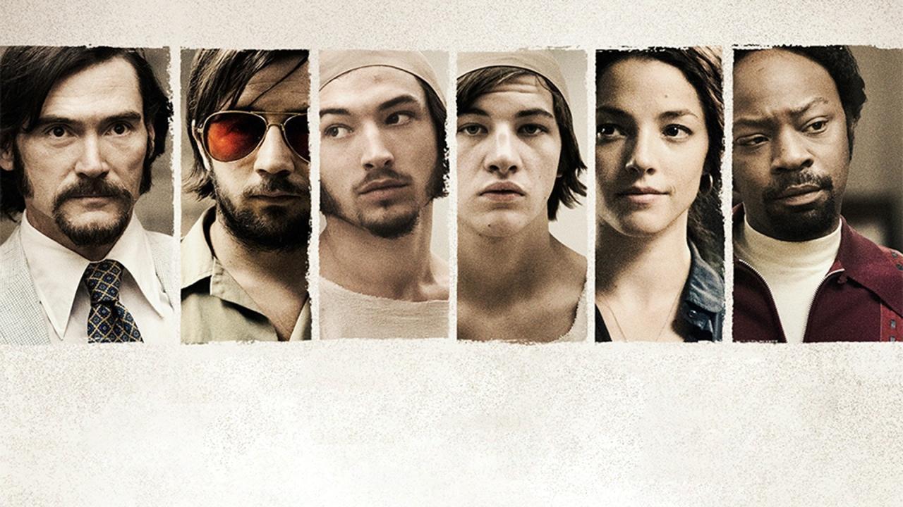 فيلم The Stanford Prison Experiment 2015 مترجم كامل HD