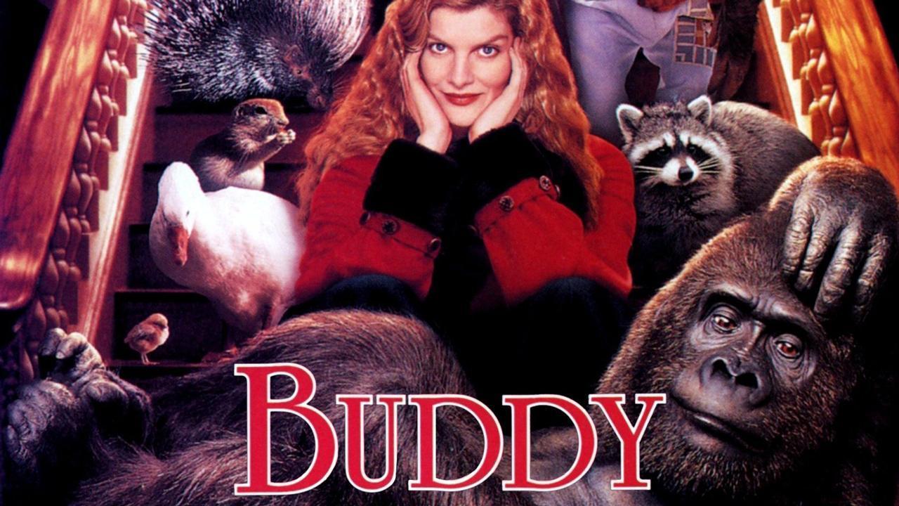 فيلم Buddy 1997 مترجم كامل HD