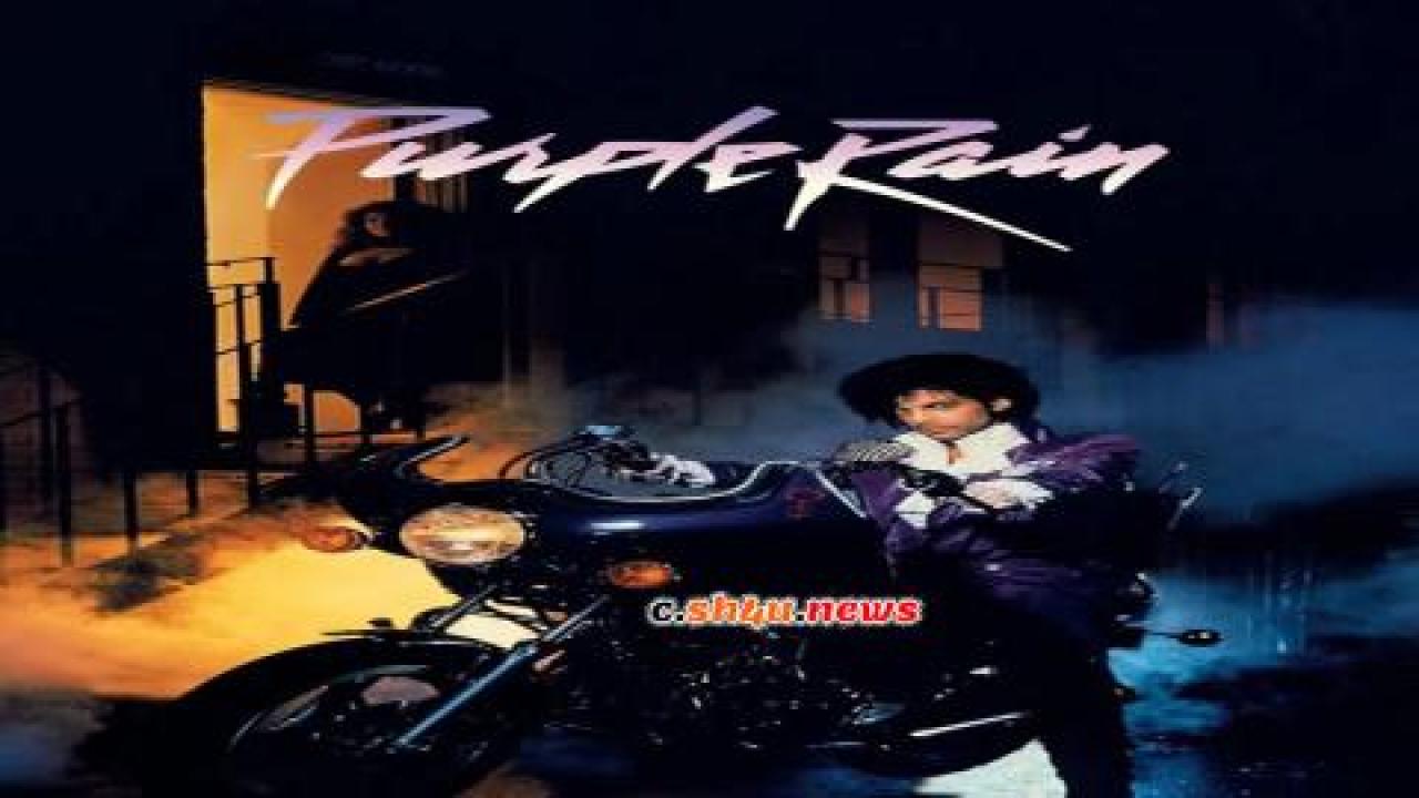 فيلم Purple Rain 1984 مترجم - HD