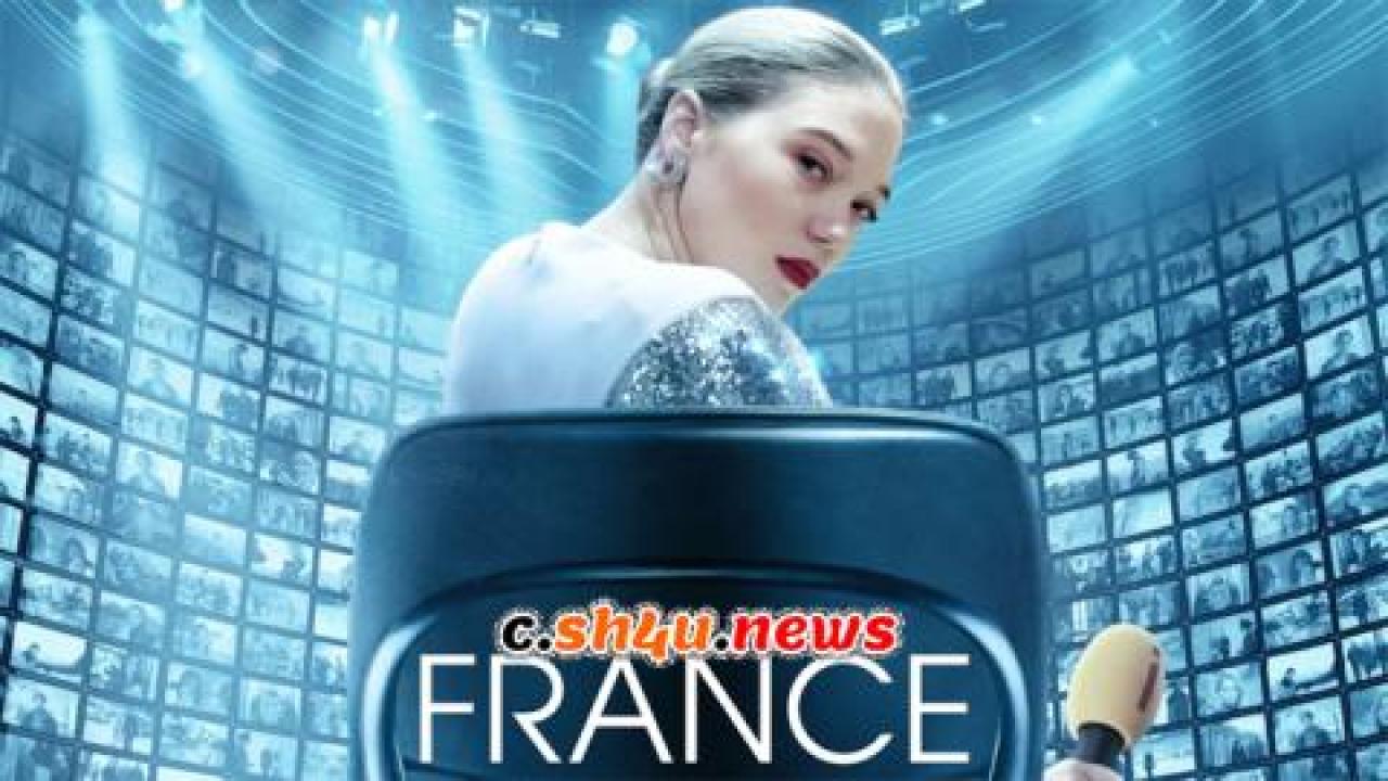 فيلم France 2021 مترجم - HD