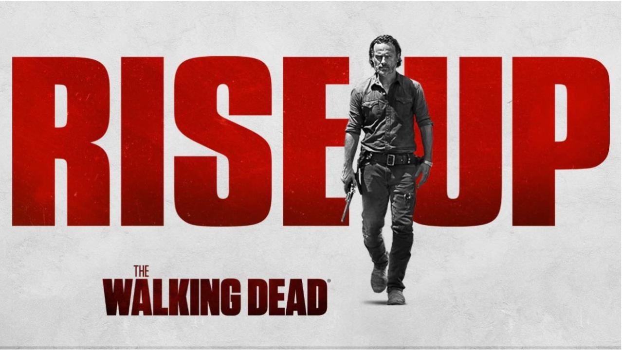 مسلسل The Walking Dead الموسم السابع الحلقة 5 مترجمة