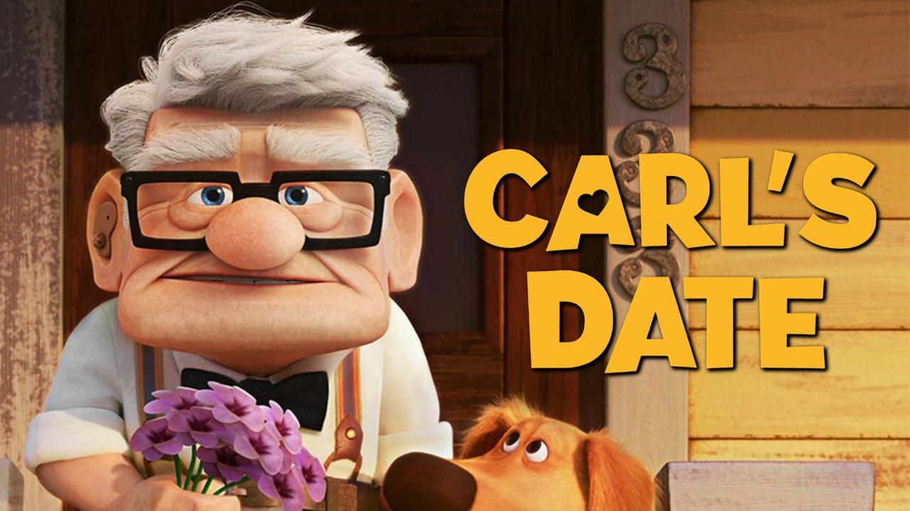 فيلم Carl's Date 2023 مترجم كامل HD