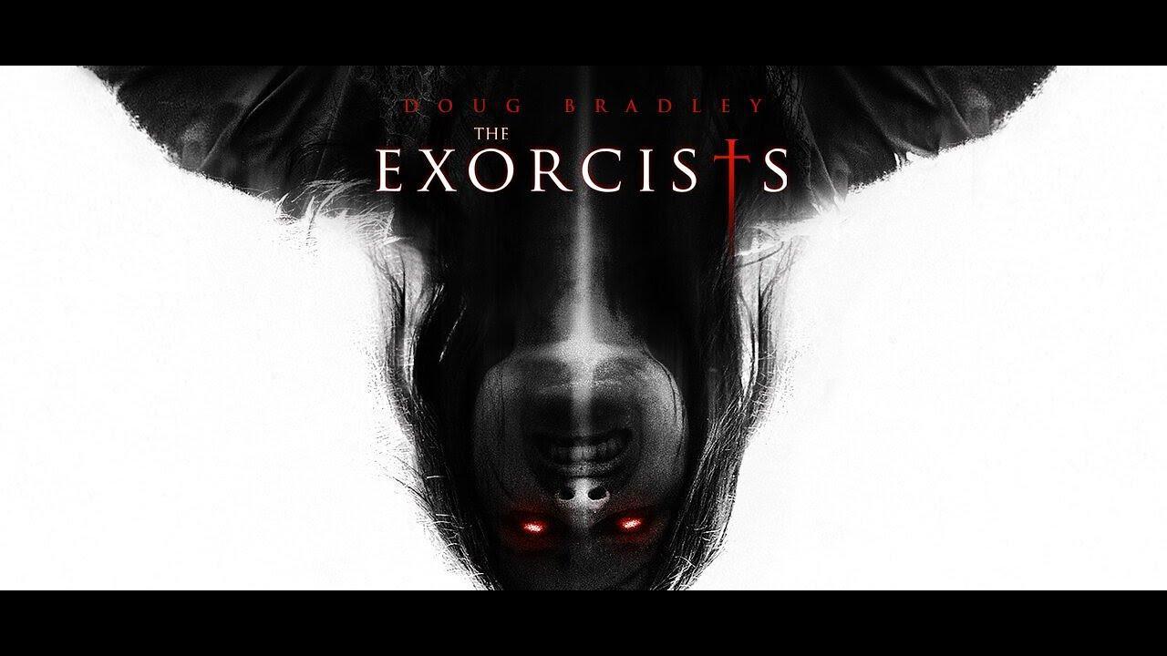 فيلم The Exorcists 2023 مترجم كامل HD