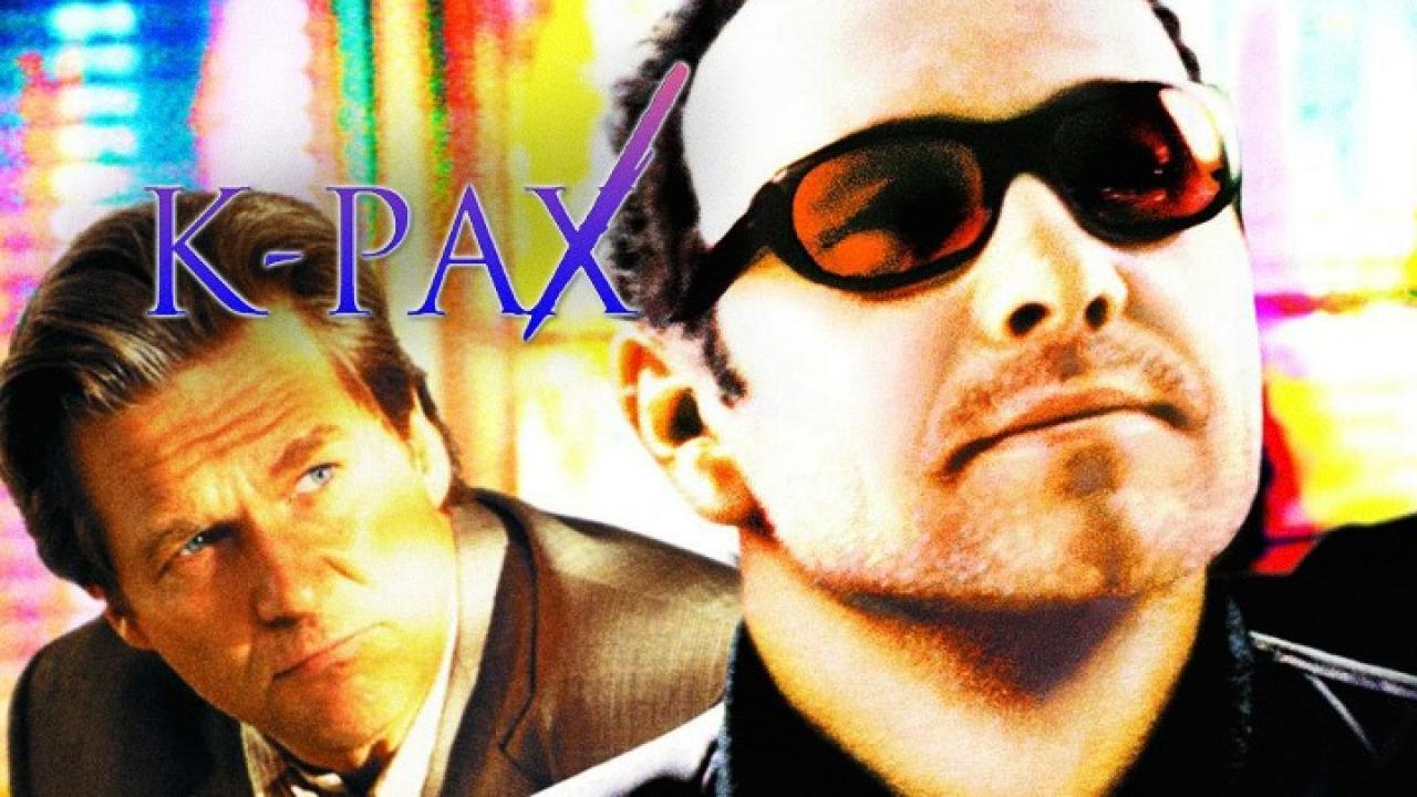 فيلم K-PAX 2001 مترجم كامل HD