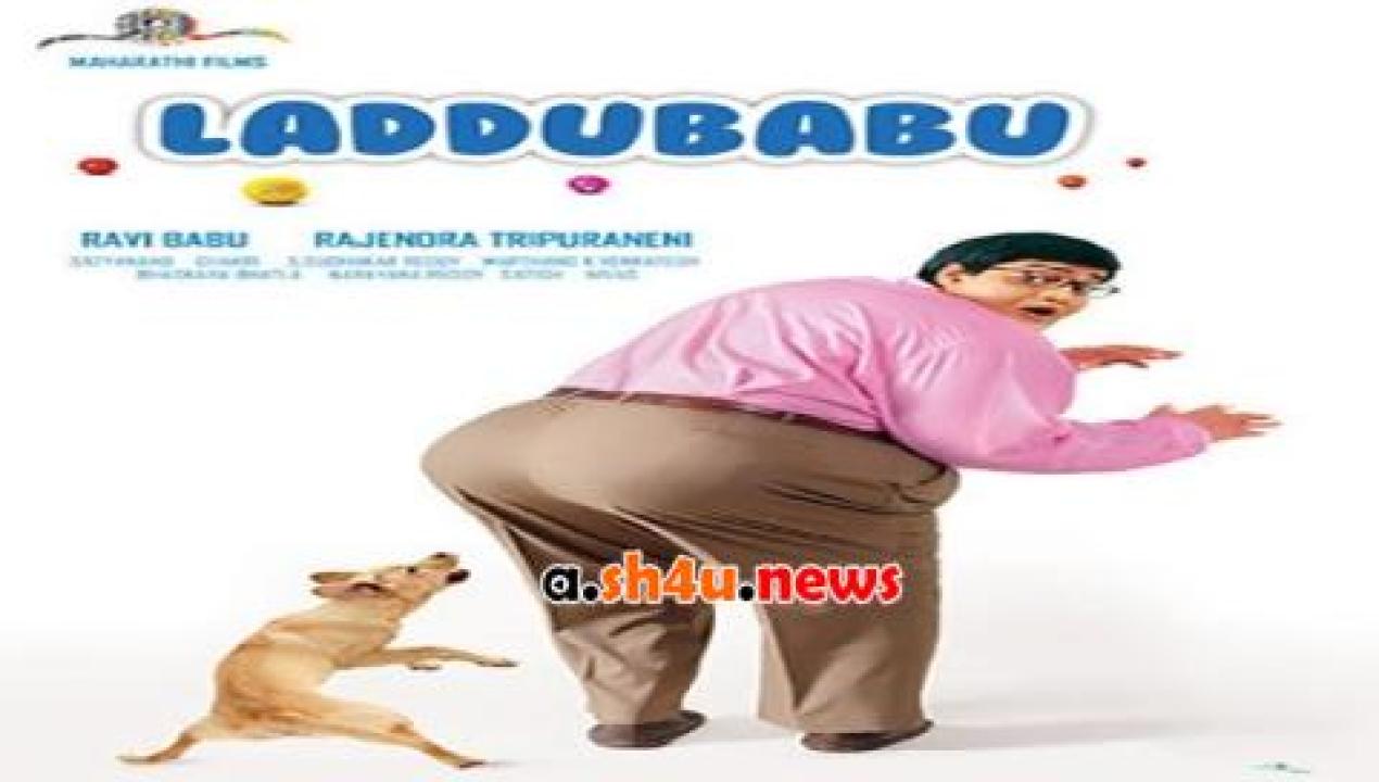 فيلم Laddu Babu 2014 مترجم - HD