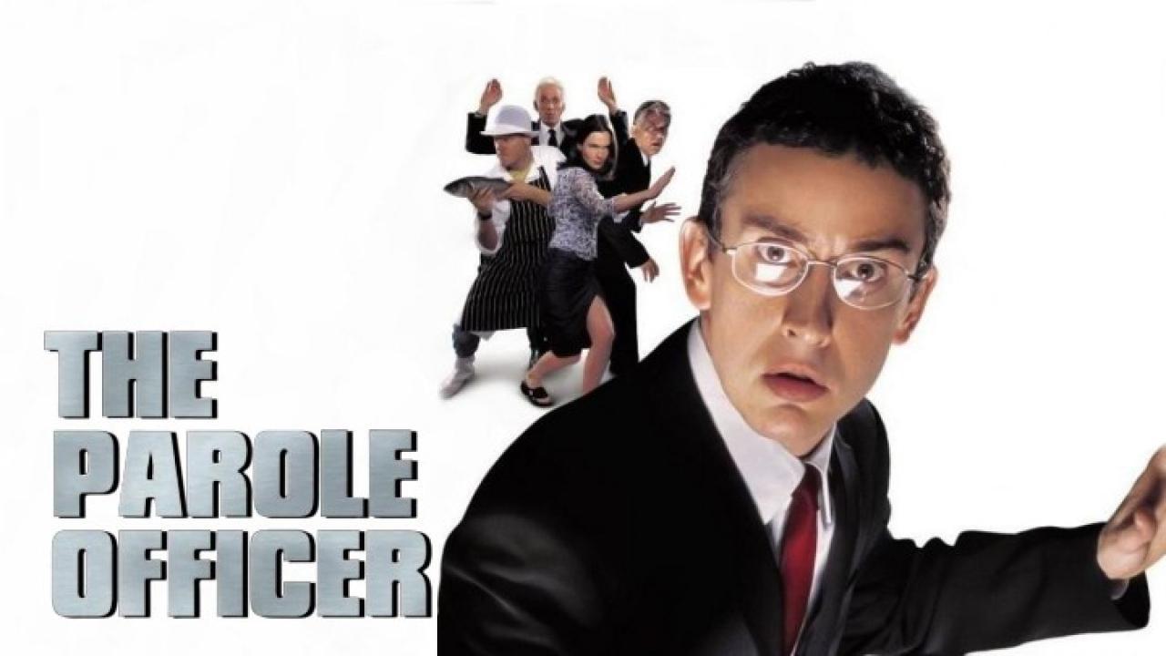 فيلم The Parole Officer 2001 مترجم كامل HD