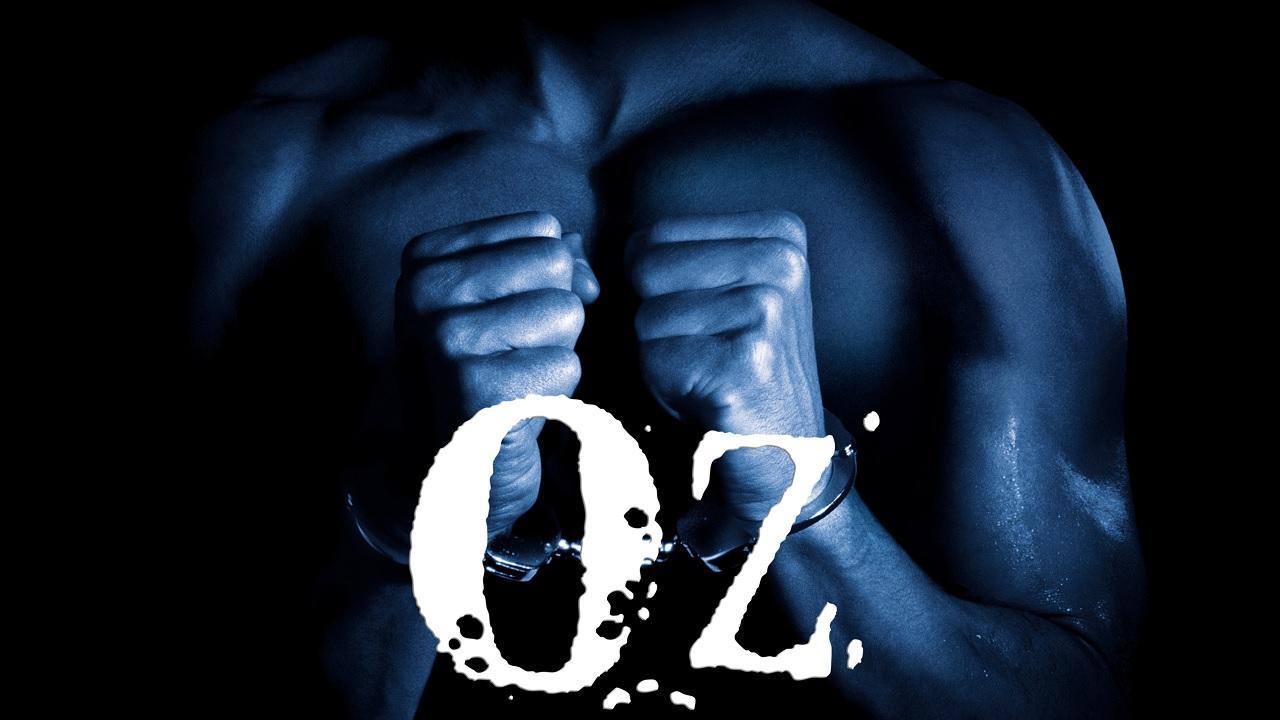 مسلسل Oz الموسم الثالث الحلقة 1 الاولي مترجمة