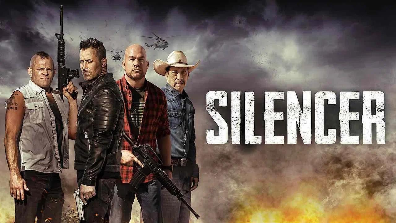 فيلم Silencer 2018 مترجم كامل HD