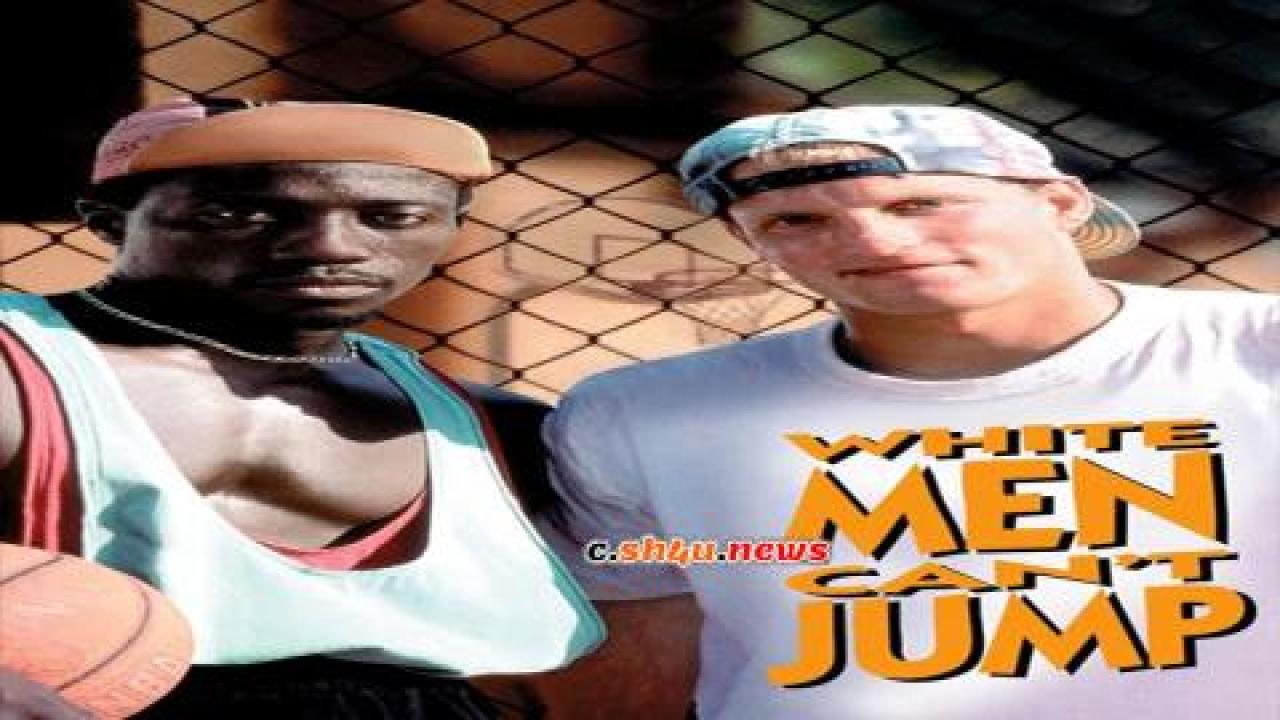 فيلم White Men Can't Jump 1992 مترجم - HD