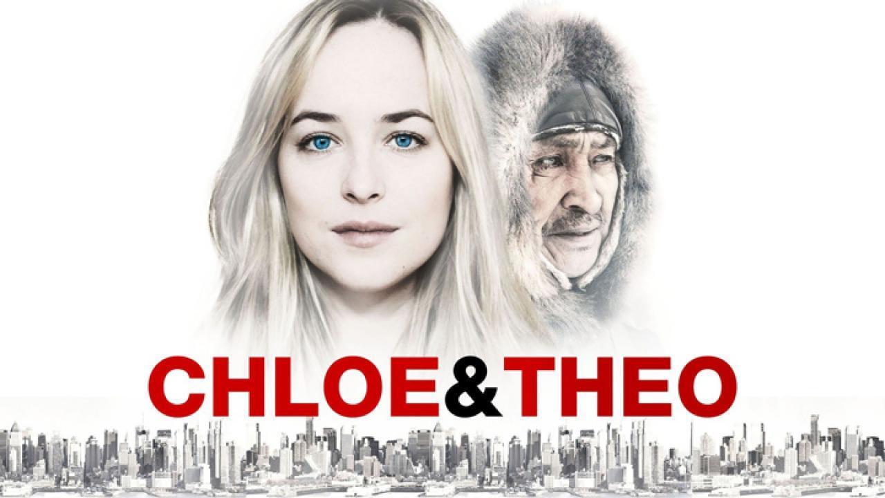 فيلم Chloe And Theo 2015 مترجم كامل HD