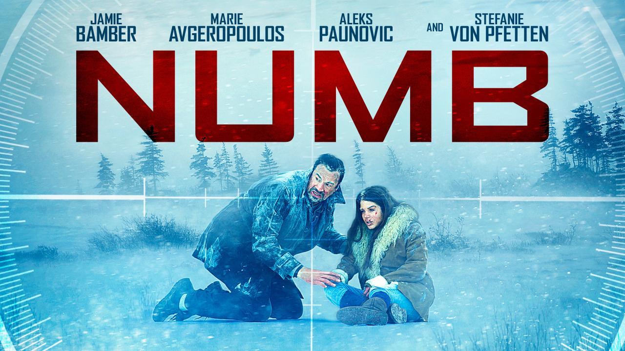 فيلم Numb 2015 مترجم كامل HD