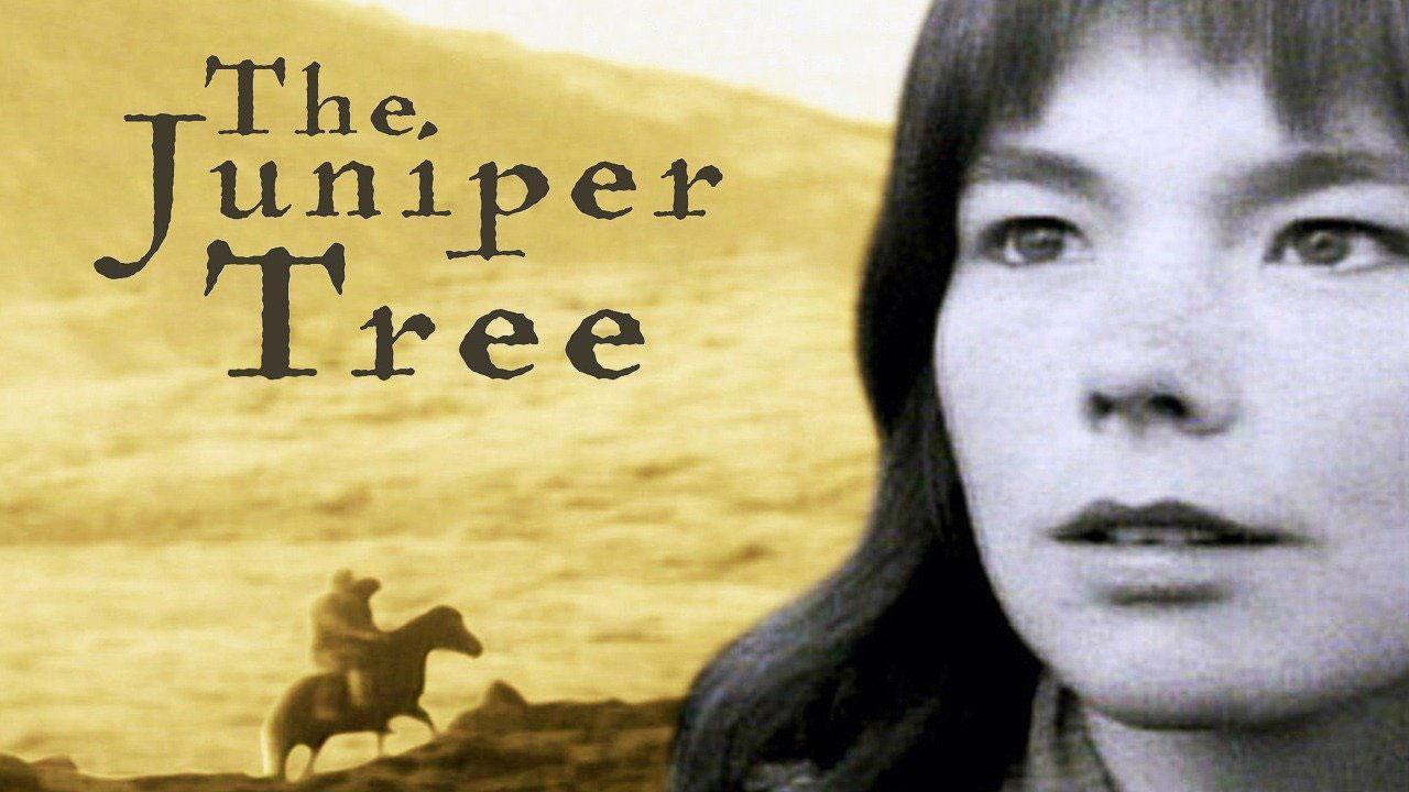 فيلم The Juniper Tree 1990 مترجم كامل HD