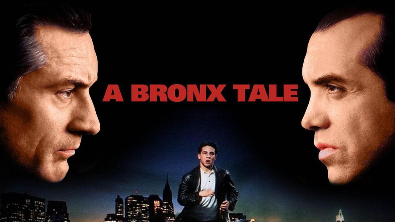 فيلم A Bronx Tale 1993 مترجم كامل HD