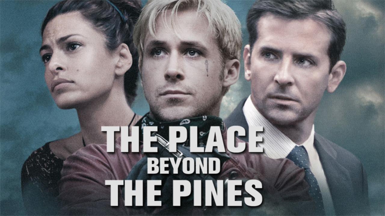 فيلم The Place Beyond the Pines 2012 مترجم كامل HD