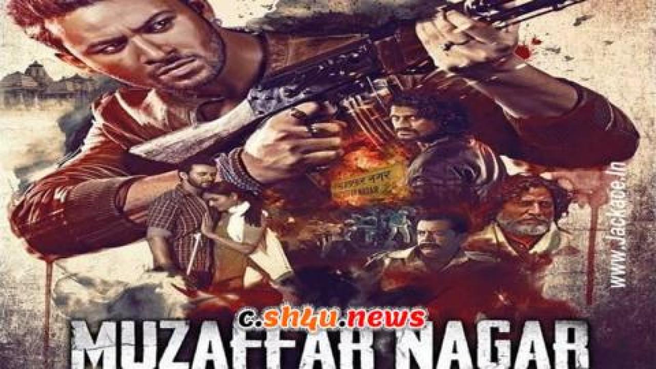 فيلم Muzaffarnagar 2017 مترجم - HD