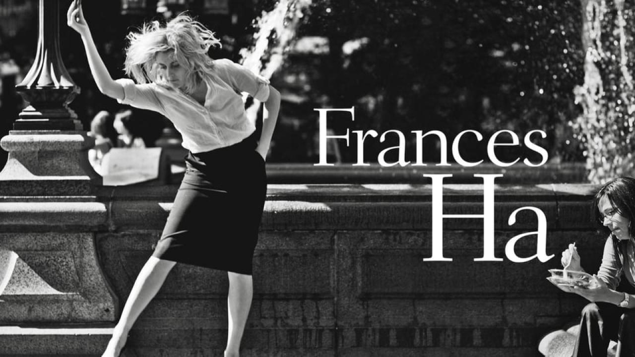 فيلم Frances Ha 2012 مترجم اون لاين