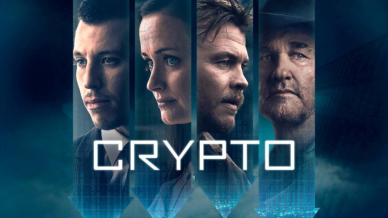 فيلم Crypto 2019 مترجم كامل HD