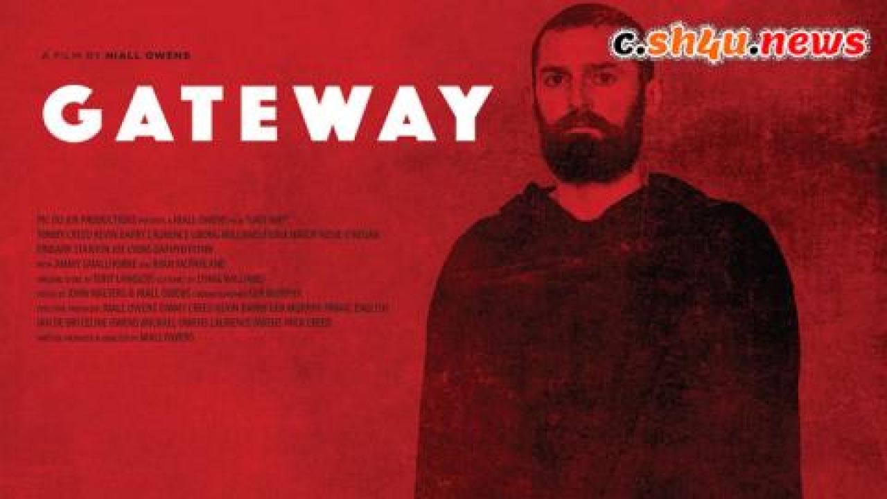 فيلم Gateway 2021 مترجم - HD