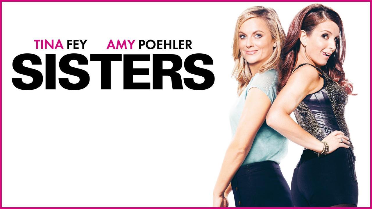 فيلم Sisters 2015 مترجم كامل HD