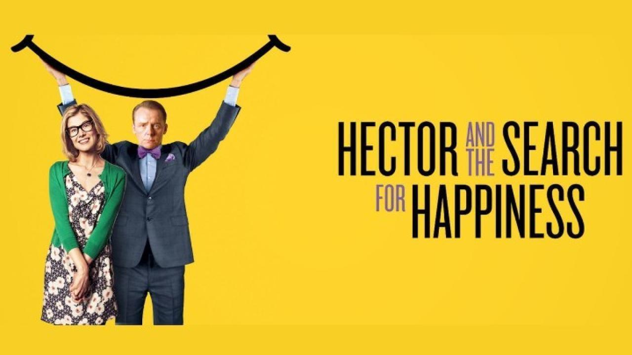 فيلم Hector and the Search for Happiness 2014 مترجم كامل HD