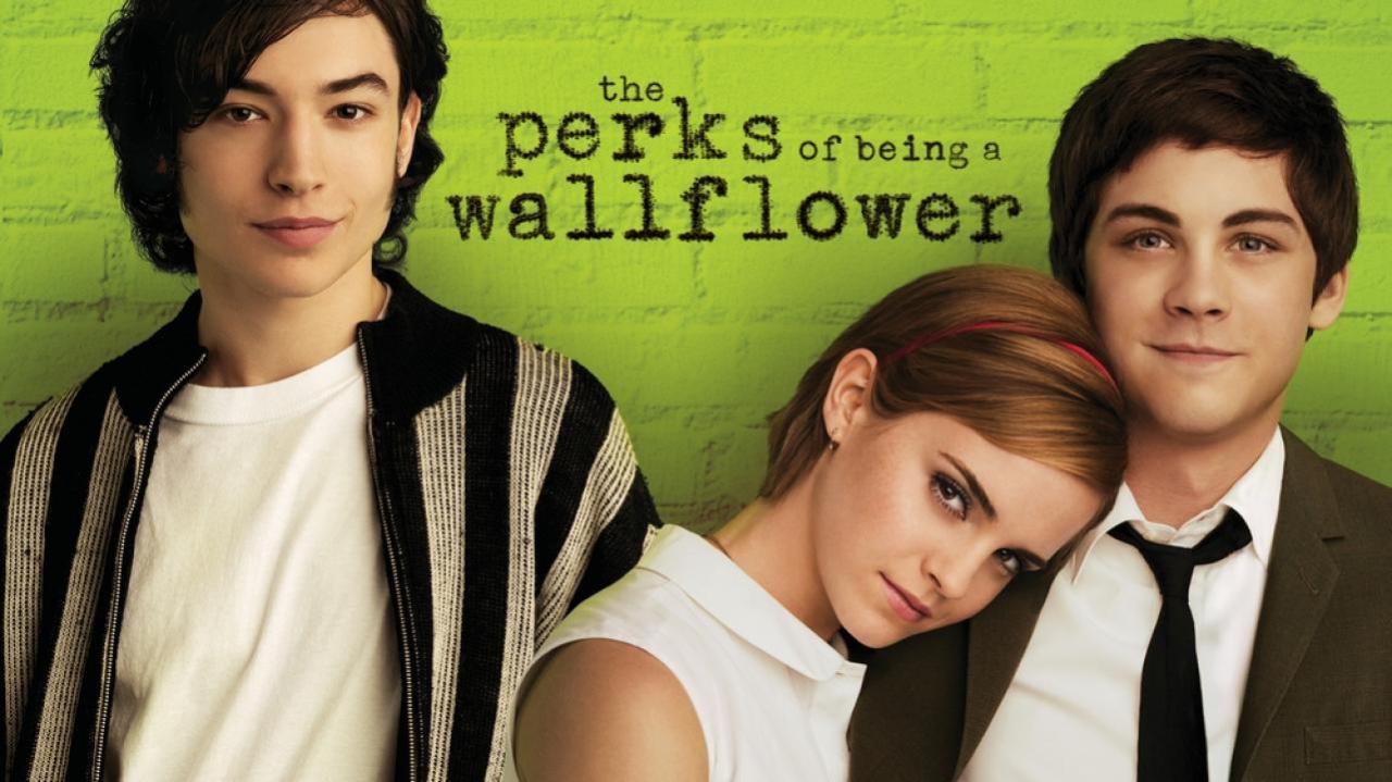 فيلم The Perks of Being a Wallflower 2012 مترجم كامل HD