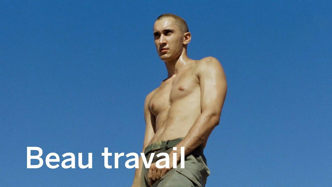 فيلم Beau Travail 1999 مترجم كامل HD