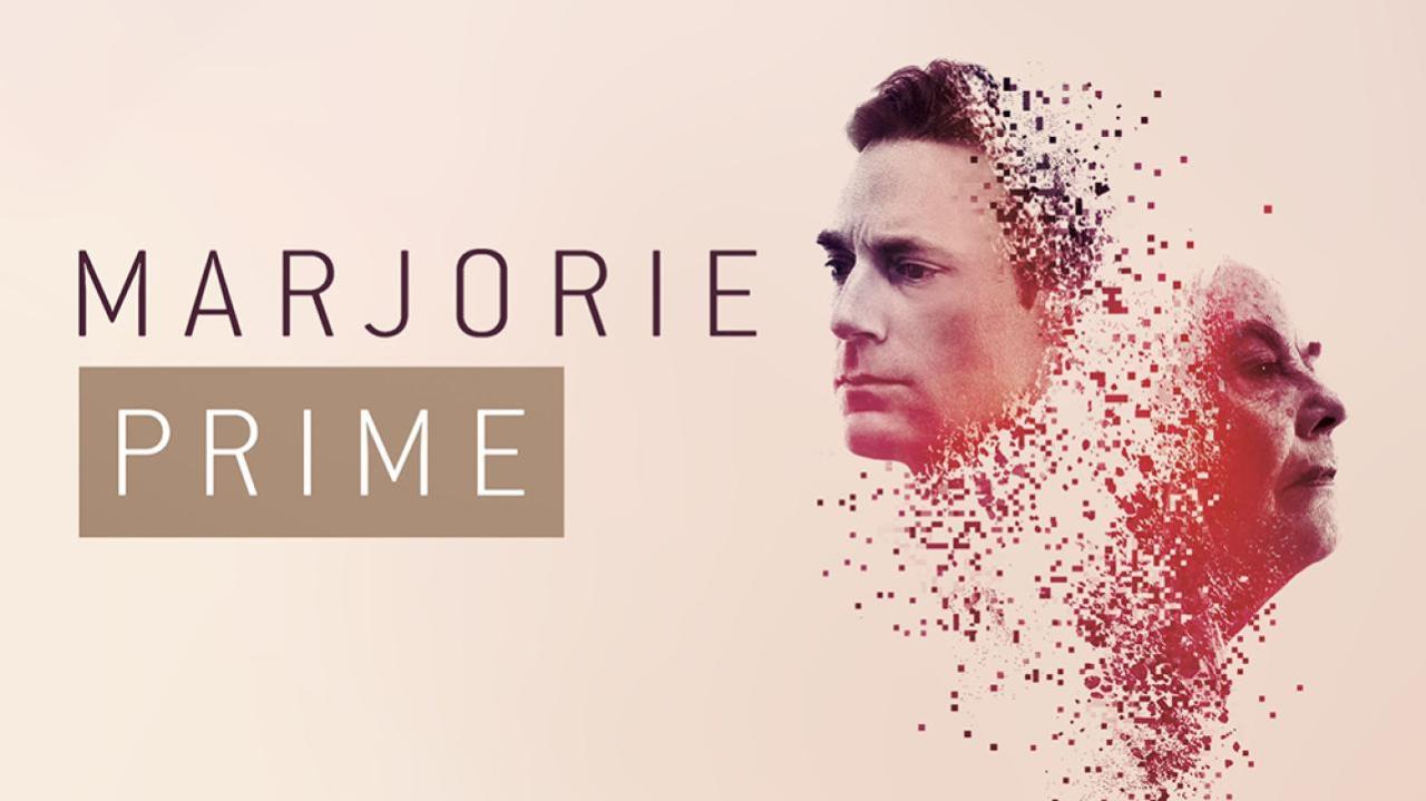 فيلم Marjorie Prime 2017 مترجم كامل HD