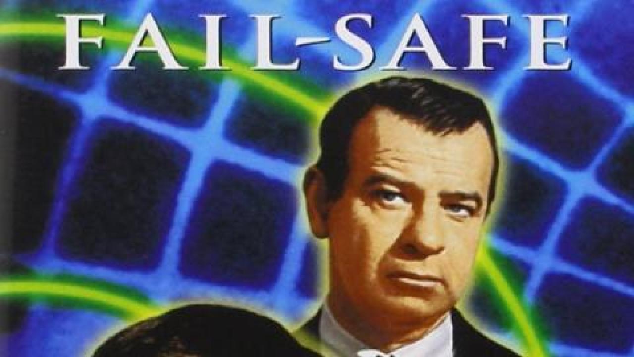 فيلم Fail-Safe 1964 مترجم كامل HD