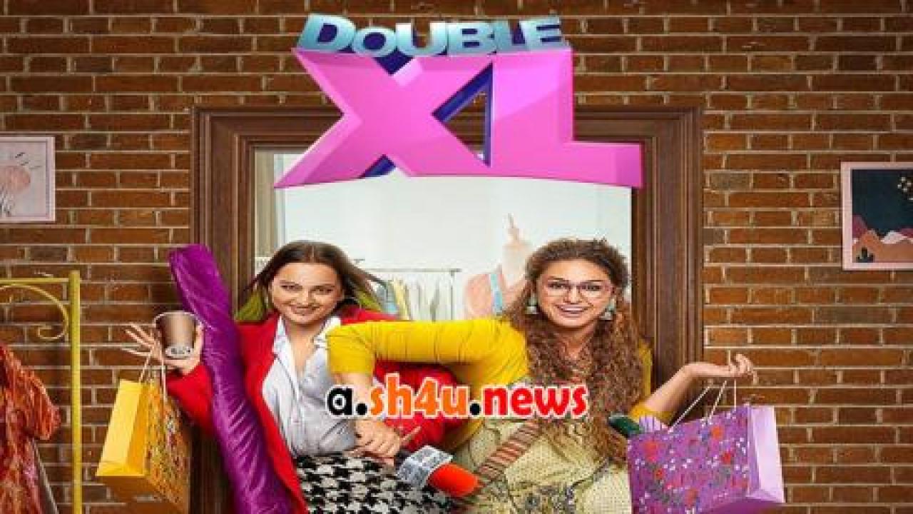 فيلم Double XL 2022 مترجم - HD