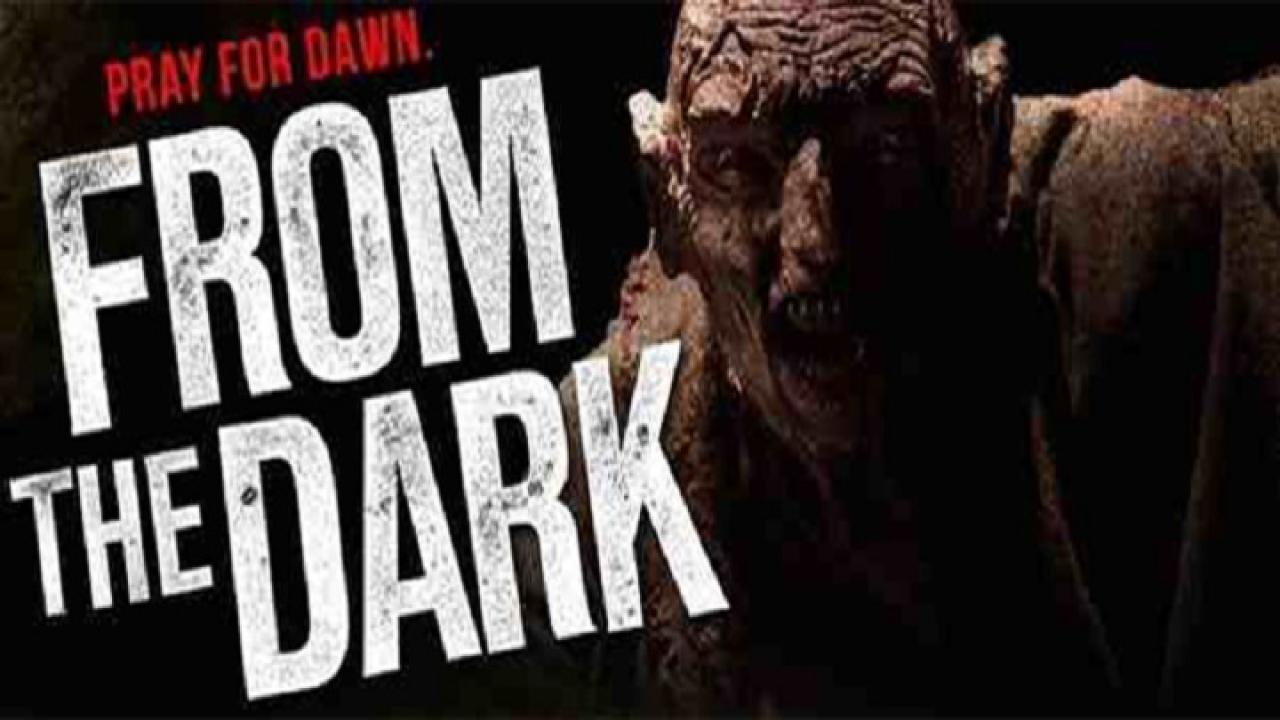 فيلم From the Dark 2014 مترجم كامل HD