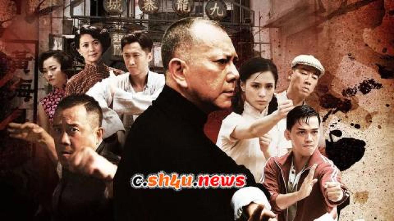 فيلم Ip Man: The Final Fight 2013 مترجم - HD